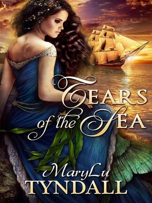 cover image of Tears of the Sea